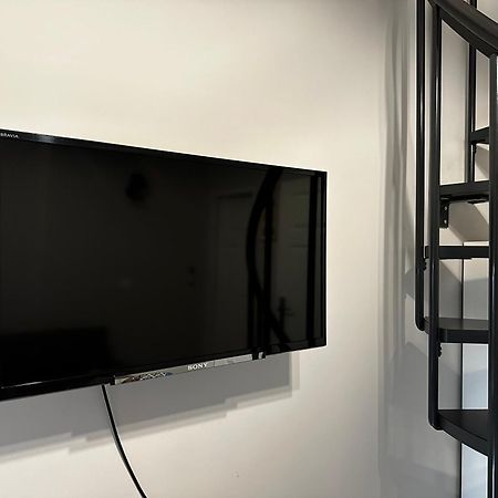 Miniapartament Jelonka Jelenia Góra Eksteriør bilde