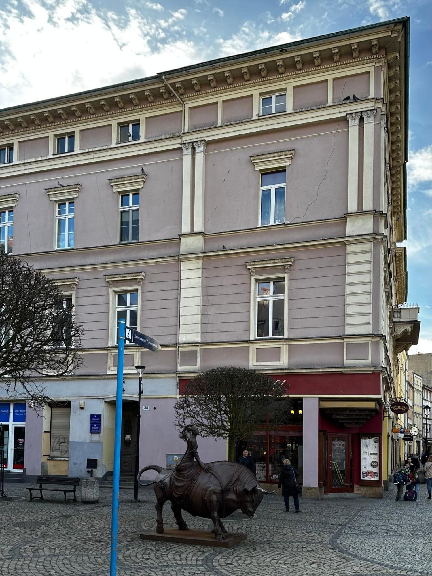 Miniapartament Jelonka Jelenia Góra Eksteriør bilde