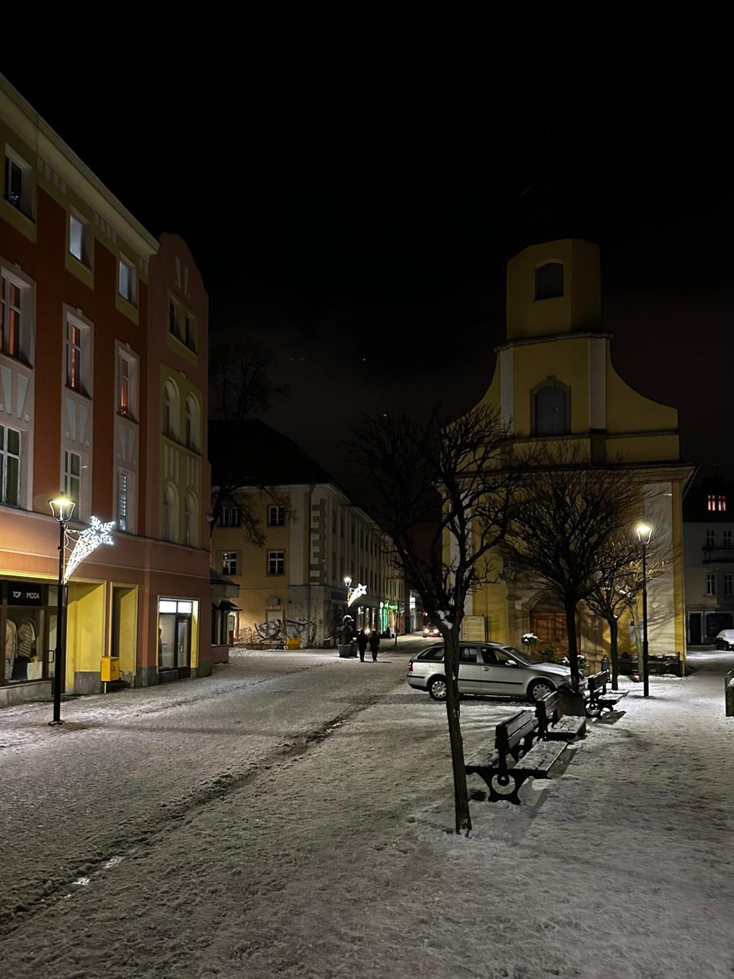 Miniapartament Jelonka Jelenia Góra Eksteriør bilde