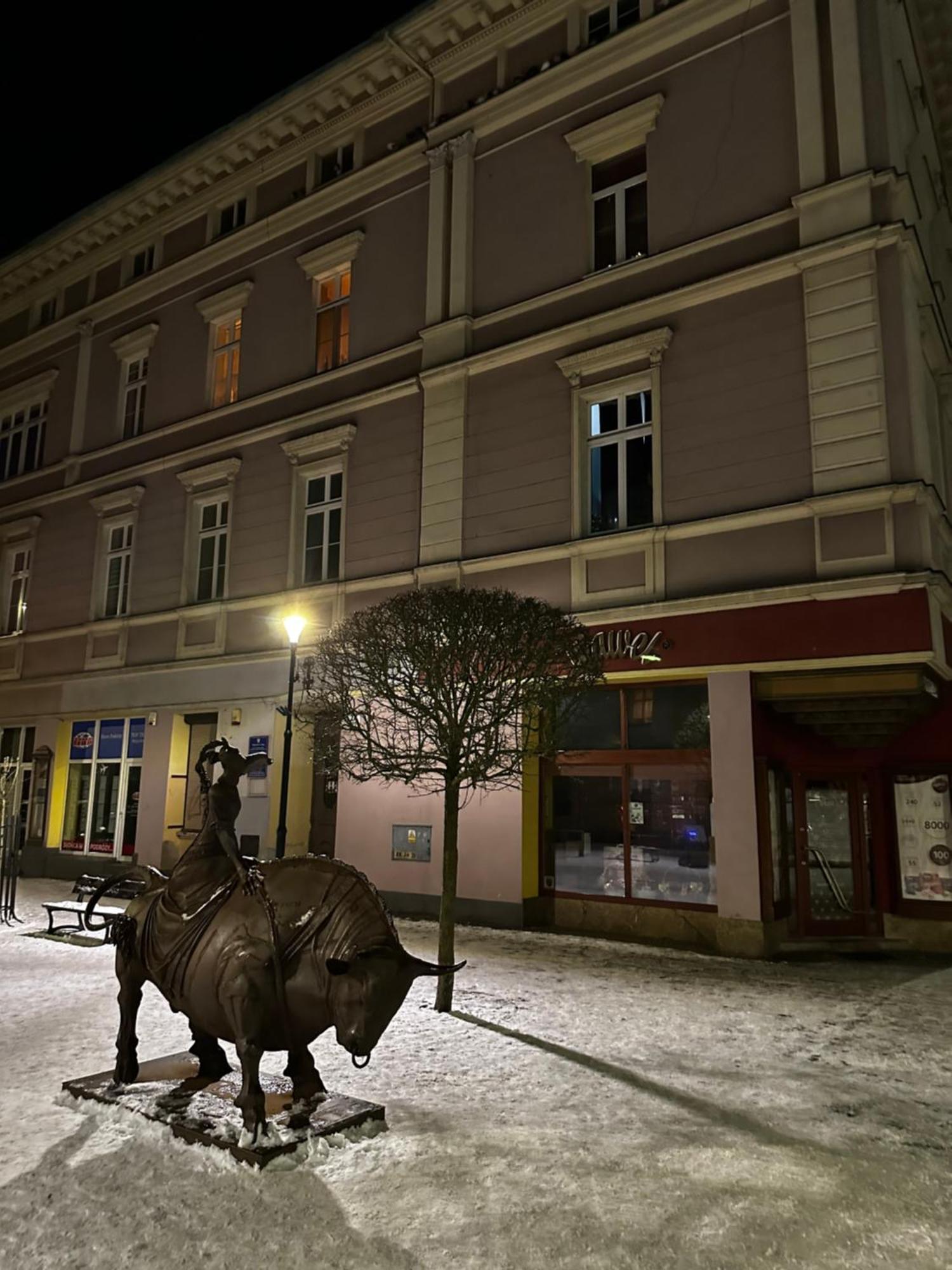 Miniapartament Jelonka Jelenia Góra Eksteriør bilde