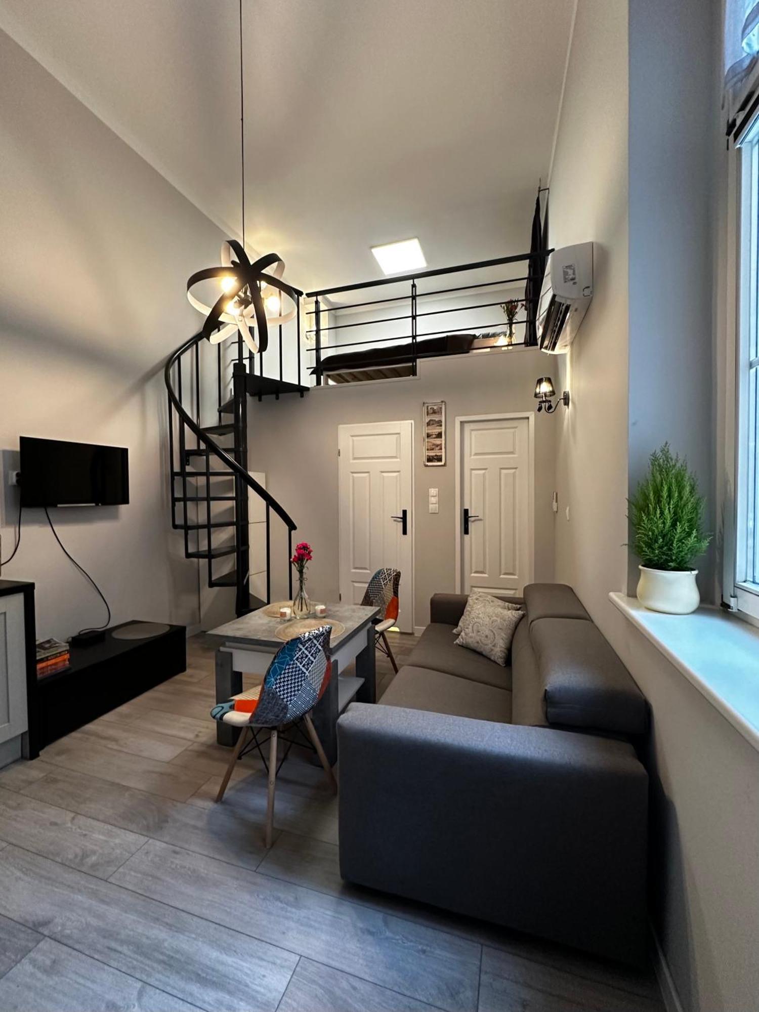 Miniapartament Jelonka Jelenia Góra Eksteriør bilde