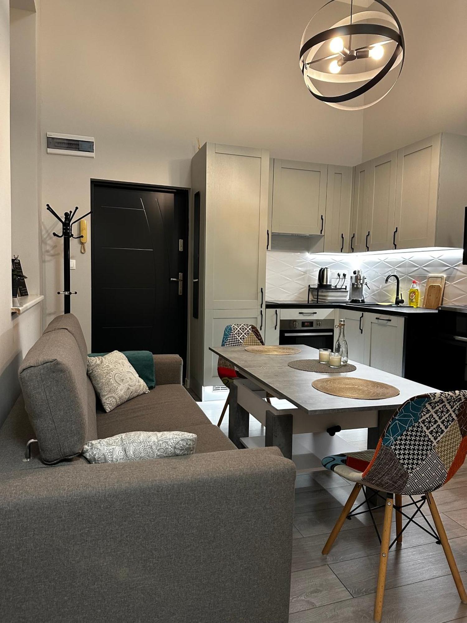 Miniapartament Jelonka Jelenia Góra Eksteriør bilde