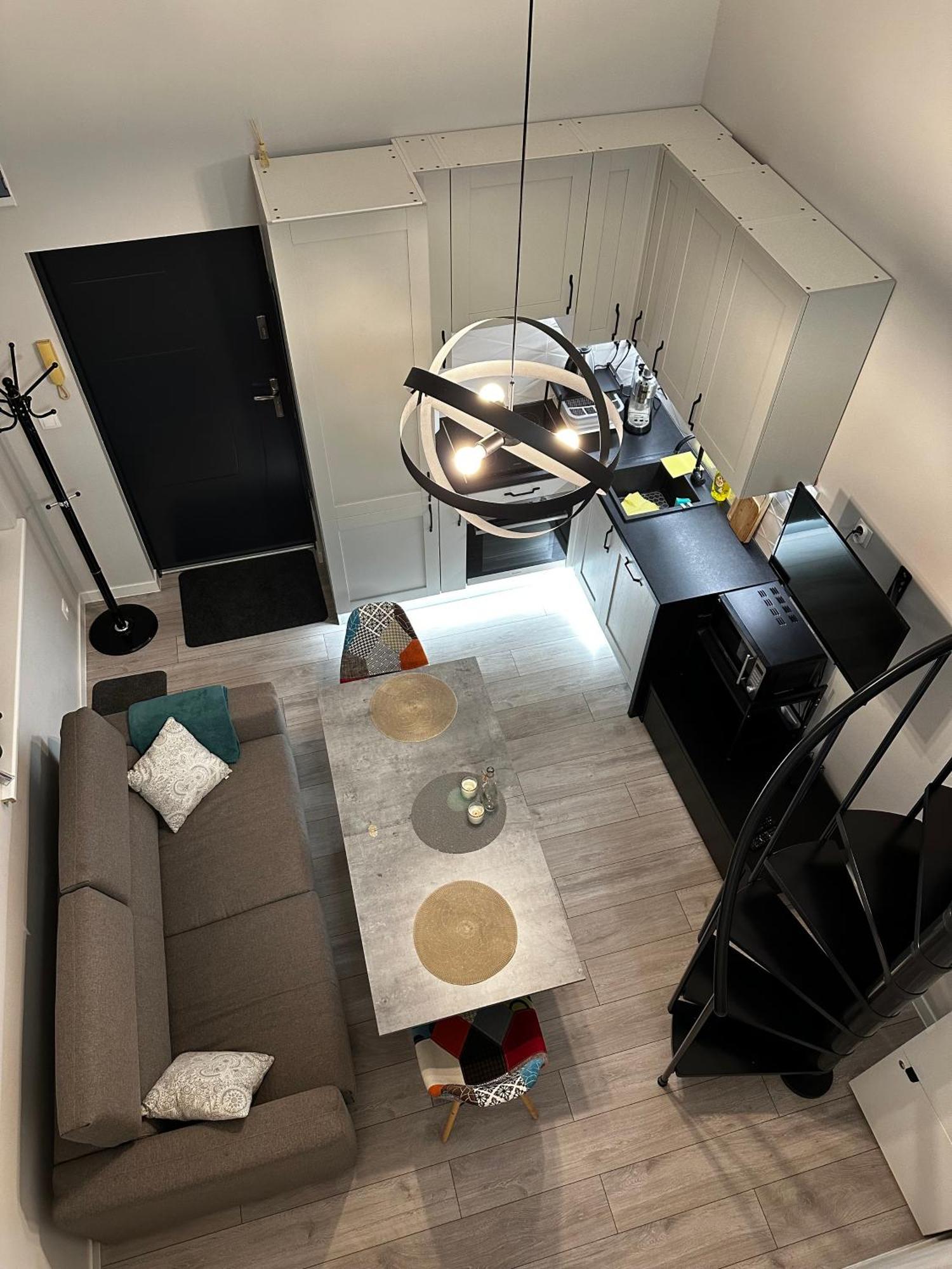 Miniapartament Jelonka Jelenia Góra Eksteriør bilde