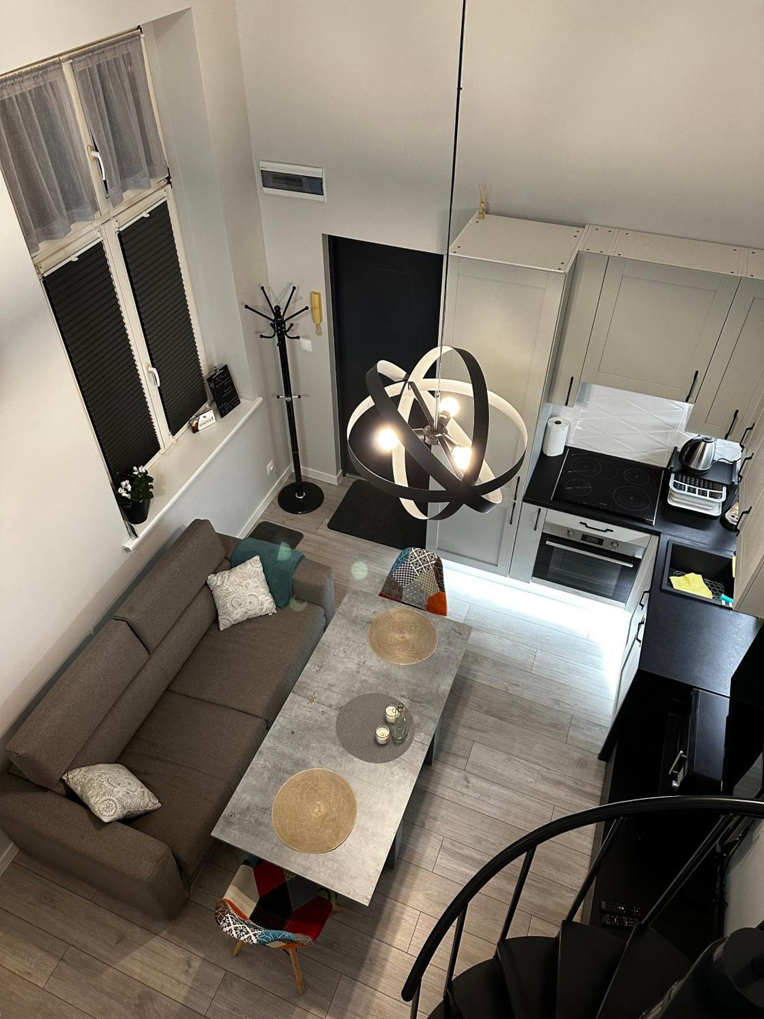 Miniapartament Jelonka Jelenia Góra Eksteriør bilde