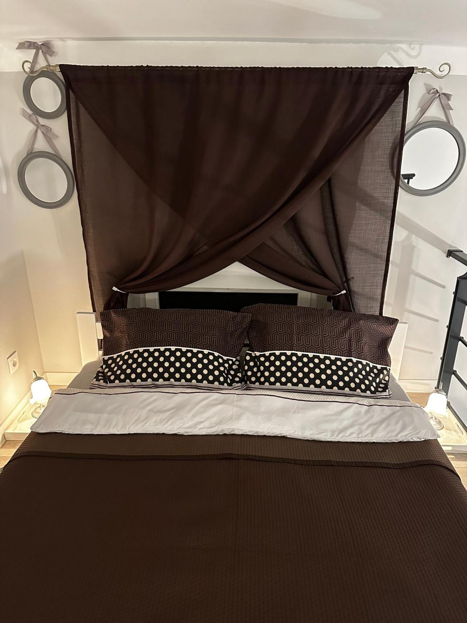 Miniapartament Jelonka Jelenia Góra Eksteriør bilde